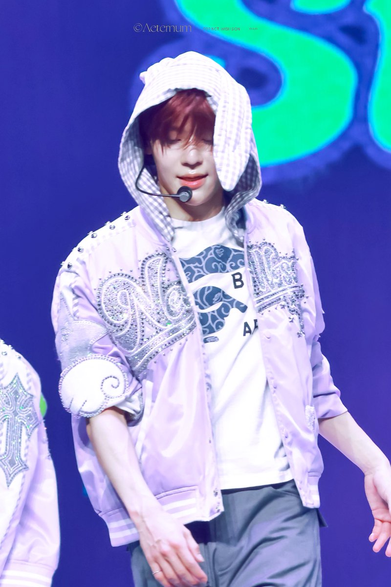 260321 INTO THE WISH MACAU
🐰coming back

#시온 #SION #シオン 
#NCT #NCTWISH