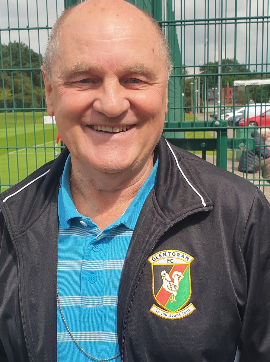 Modesto Silo tweet media