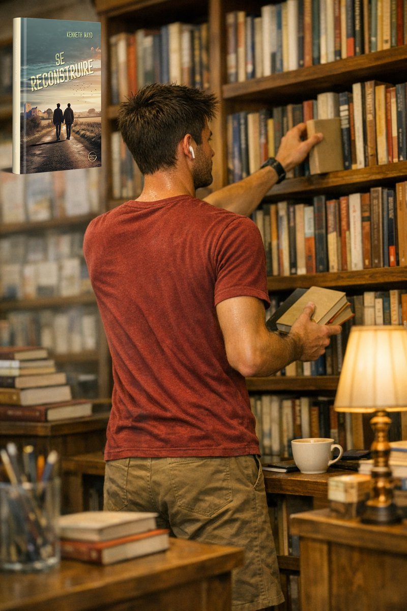 Kenneth Wayd tweet media