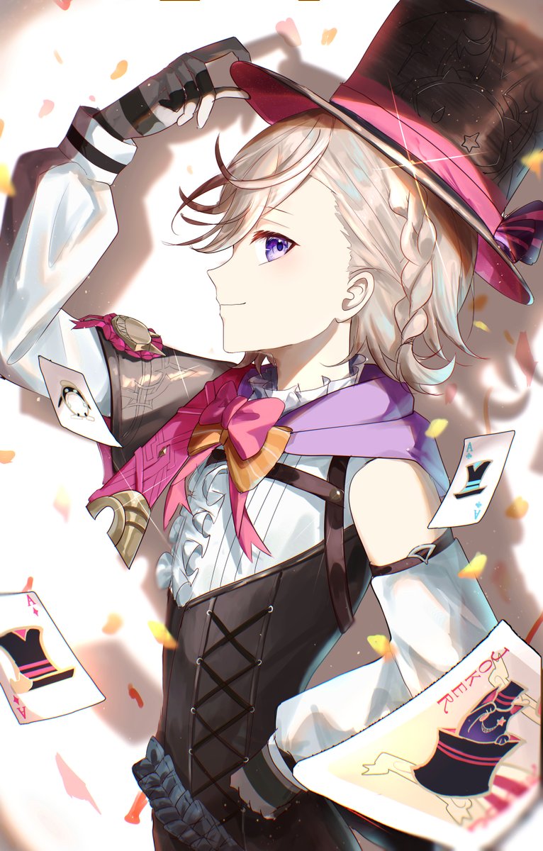 #ほげちゃ tweet media