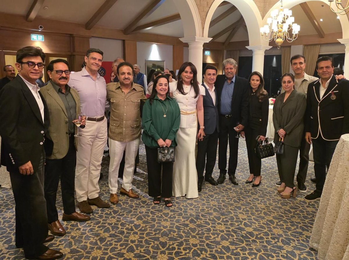 Dr. P. N. Arora tweet media