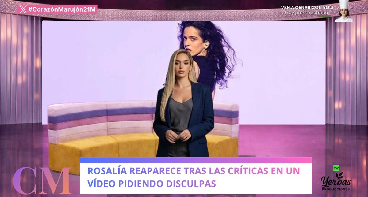 Yerbas Producciones tweet media