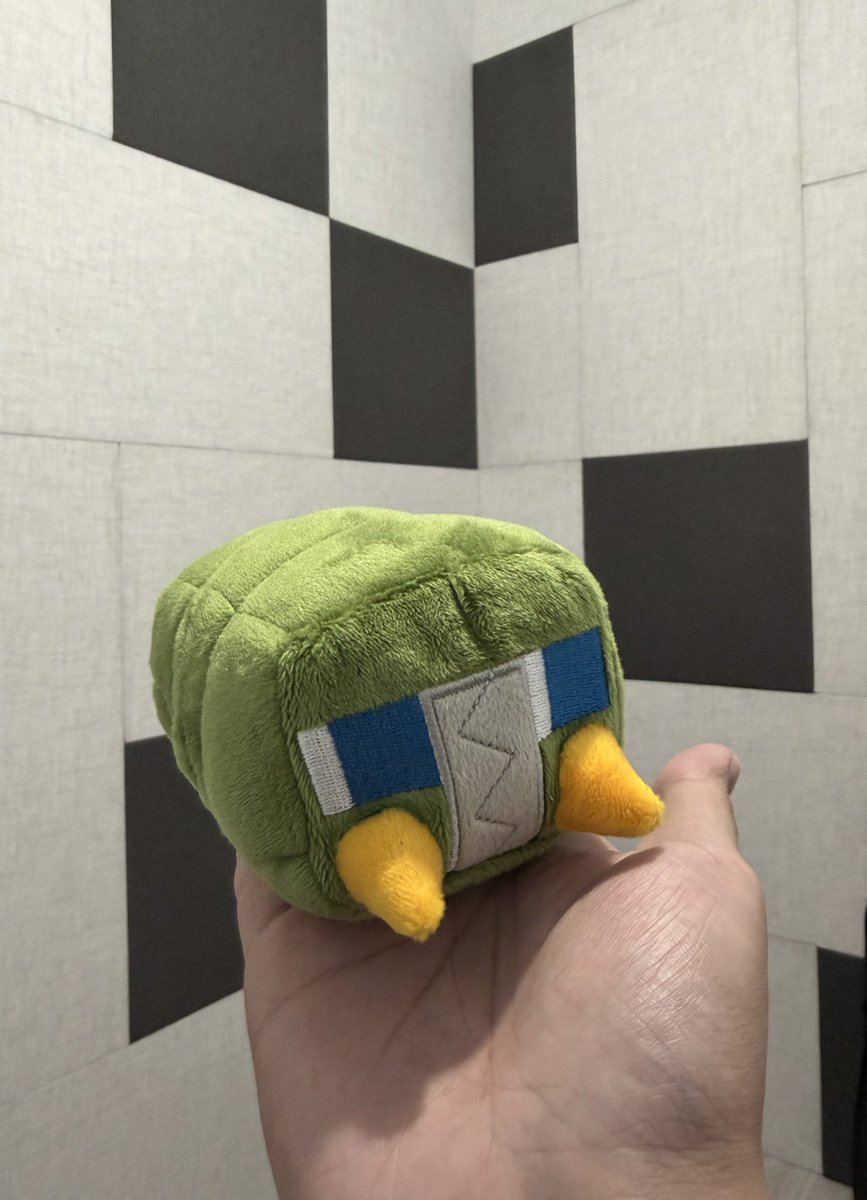 Bug Catcher Orbee tweet media