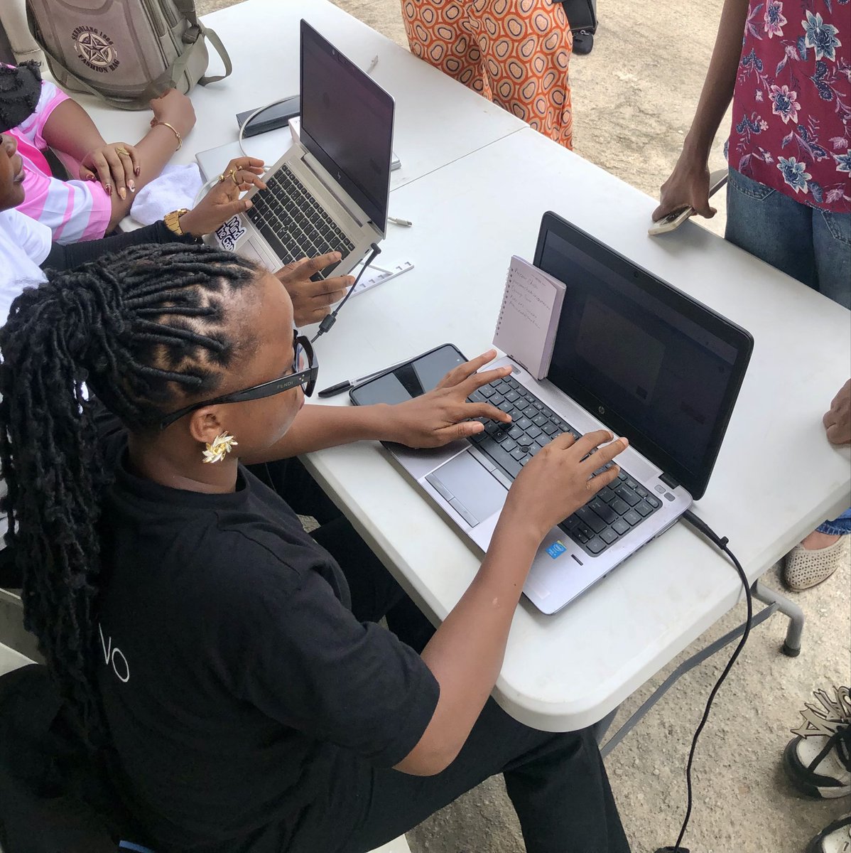 Women Techmakers PH tweet media