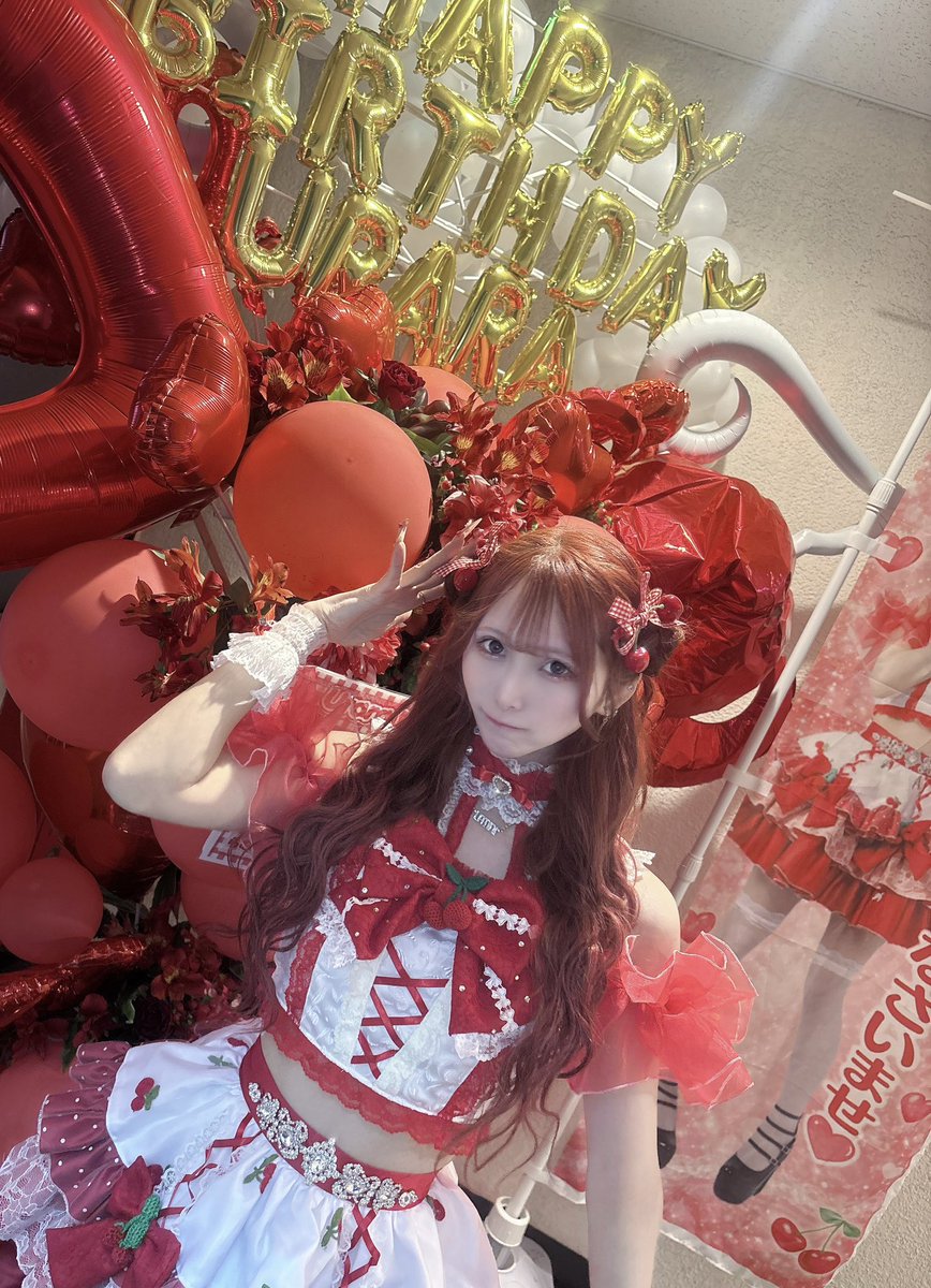 うらちやん。 tweet media