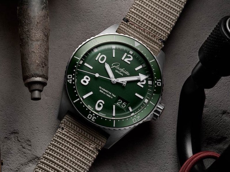 Time and Watches tweet media