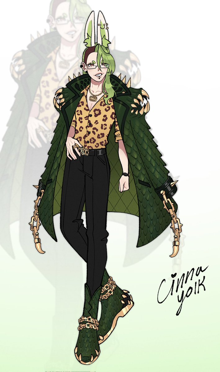 Cinnayolk tweet media