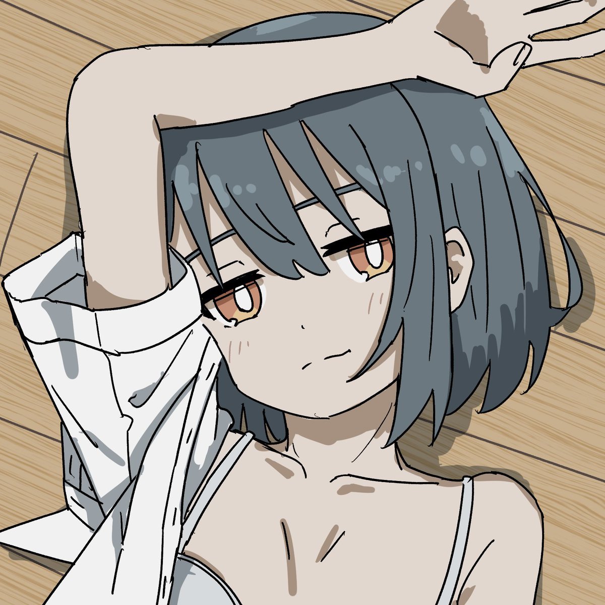 この雑ぷろちゃん挑発的すぎる