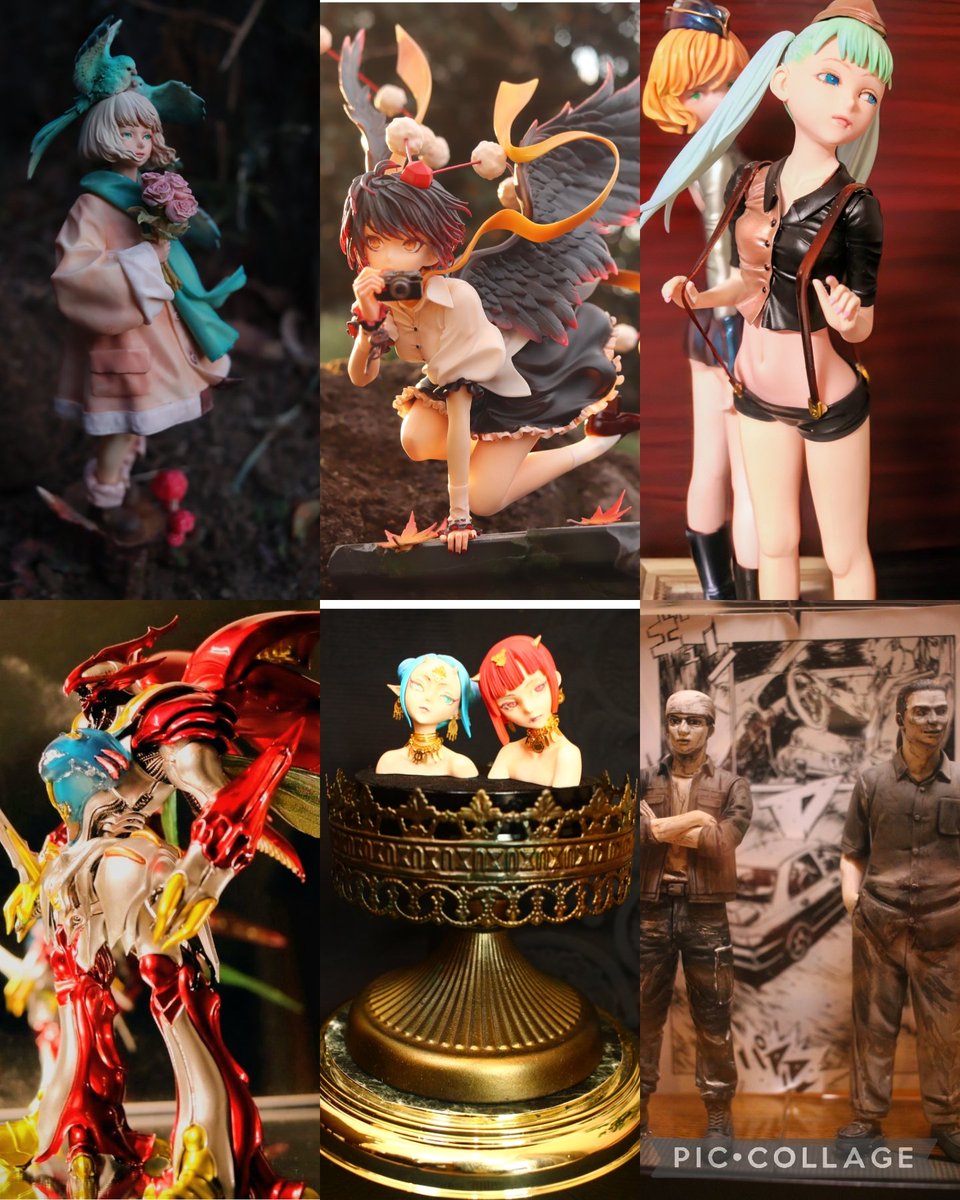 ぷに太 tweet media