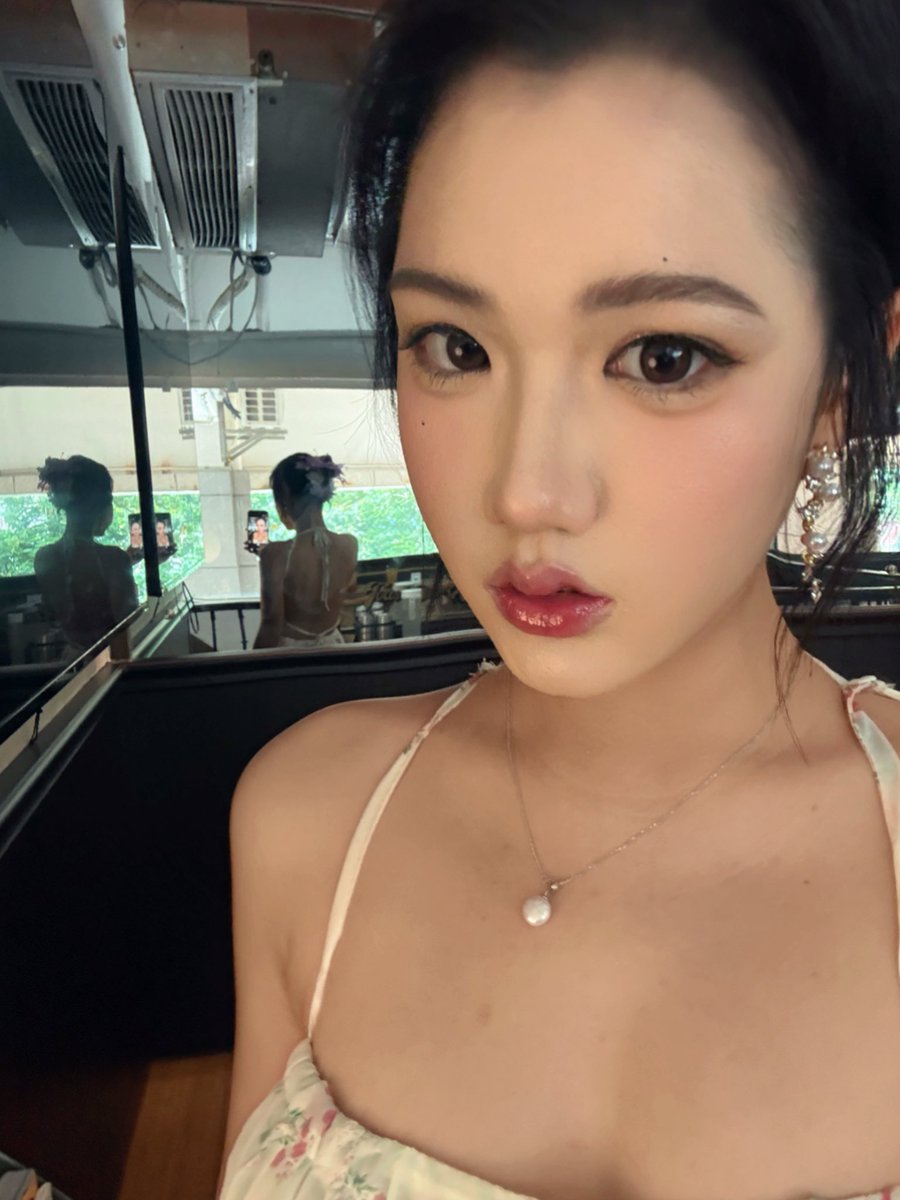 降降火气吧 tweet media