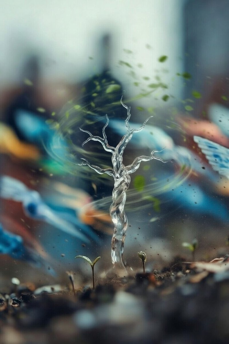 Tanka per la Giornata della Memoria e dell’Impegno 

Senza confini  
le idee si muovono –  
vanno ovunque  
le gesta si posano  
germogliando altrove

#tanka #libera #giornatamondialedellapoesia #scritturebrevi #AIart