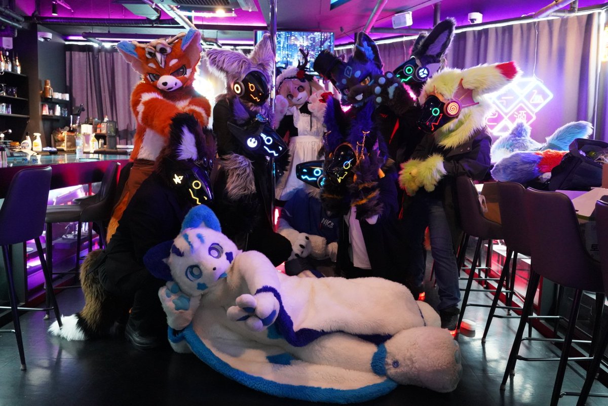 청사진🔜FURST CLASS tweet media