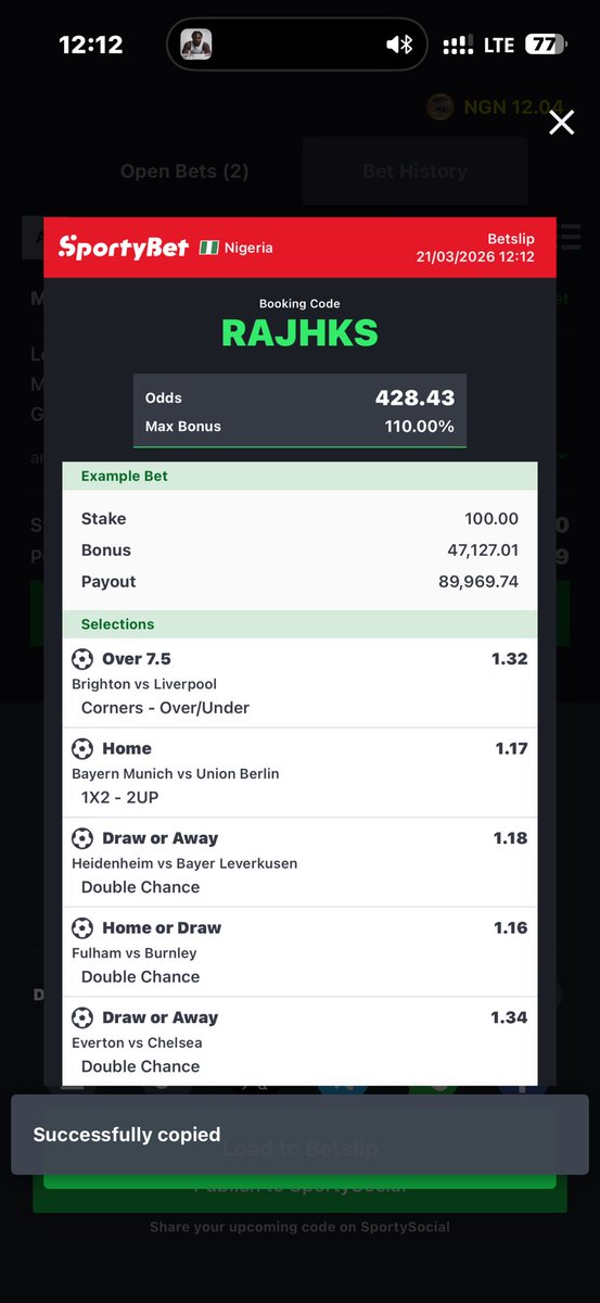 Iyadola Global🔥🔥 tweet media