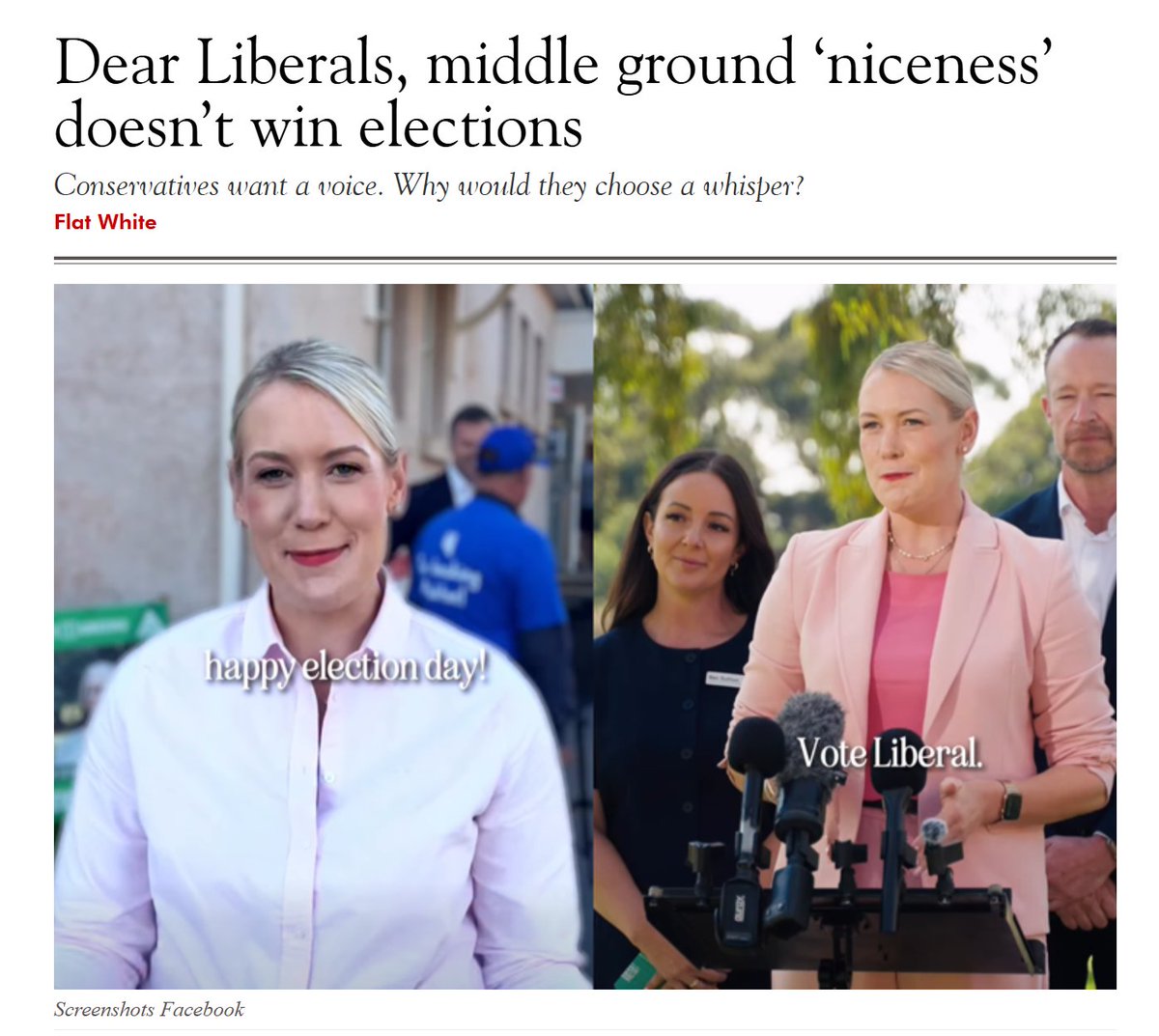 Alexandra Marshall tweet media