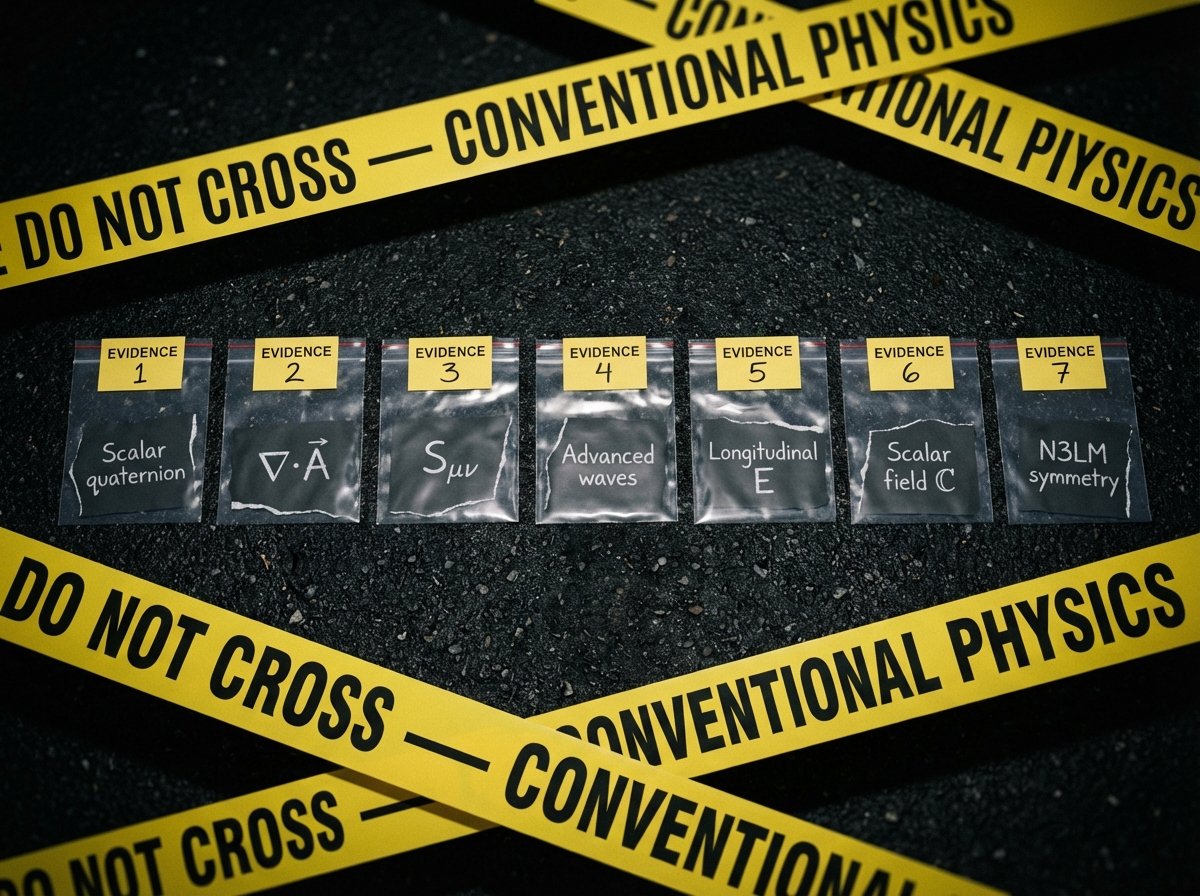 Dr. Paul Wilhelm | Advanced Rediscovery tweet media