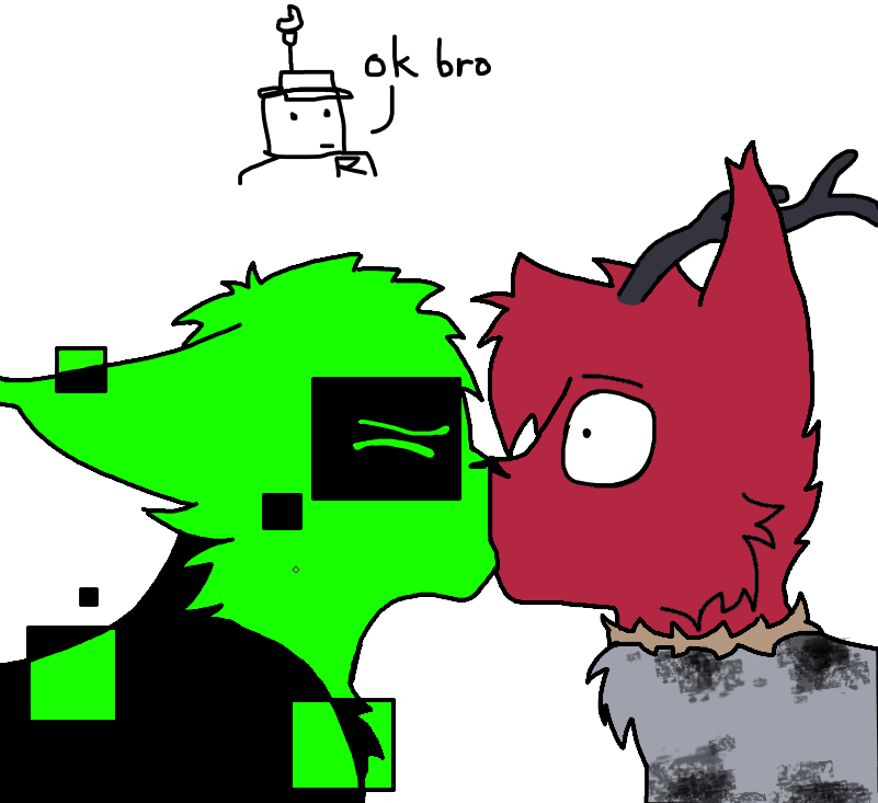 guy with tqbf profile picture tweet media