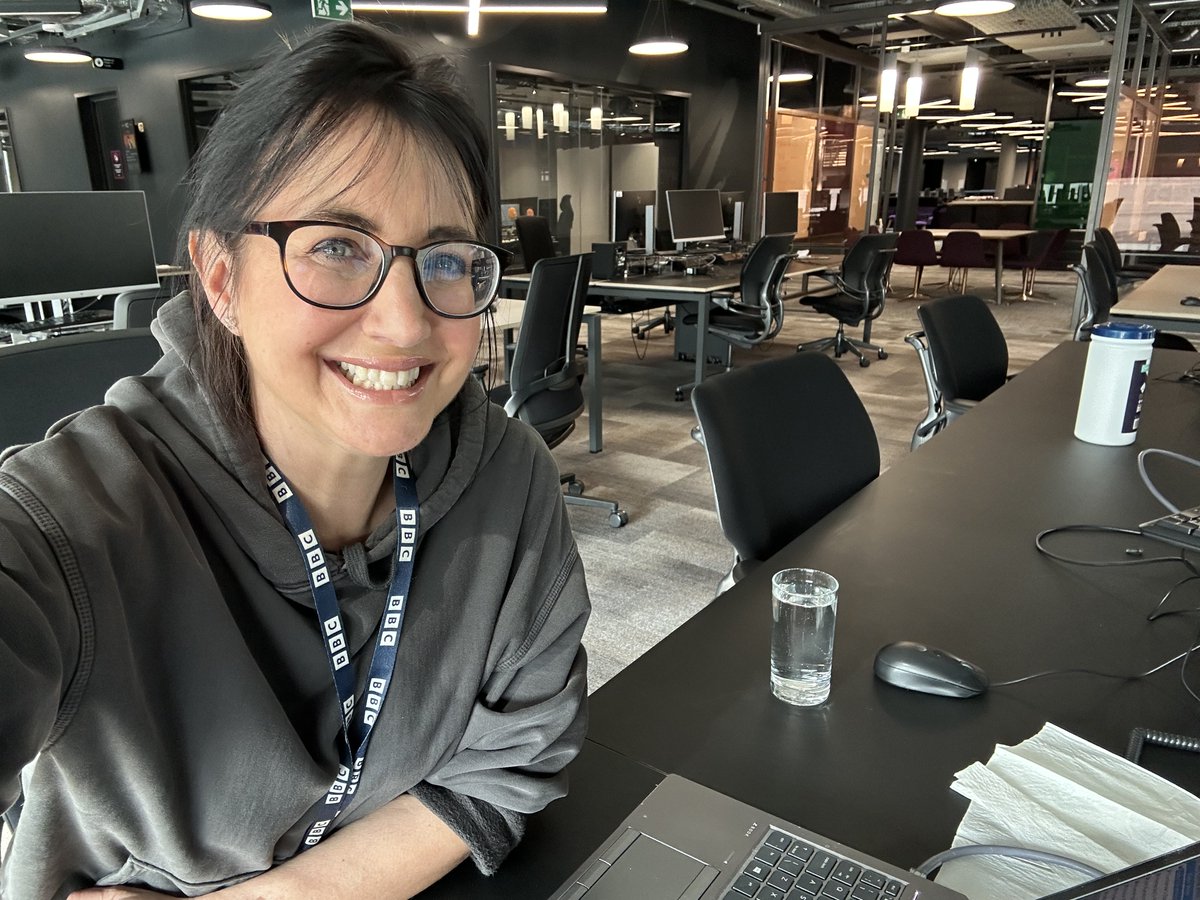 Lucy Owen tweet media