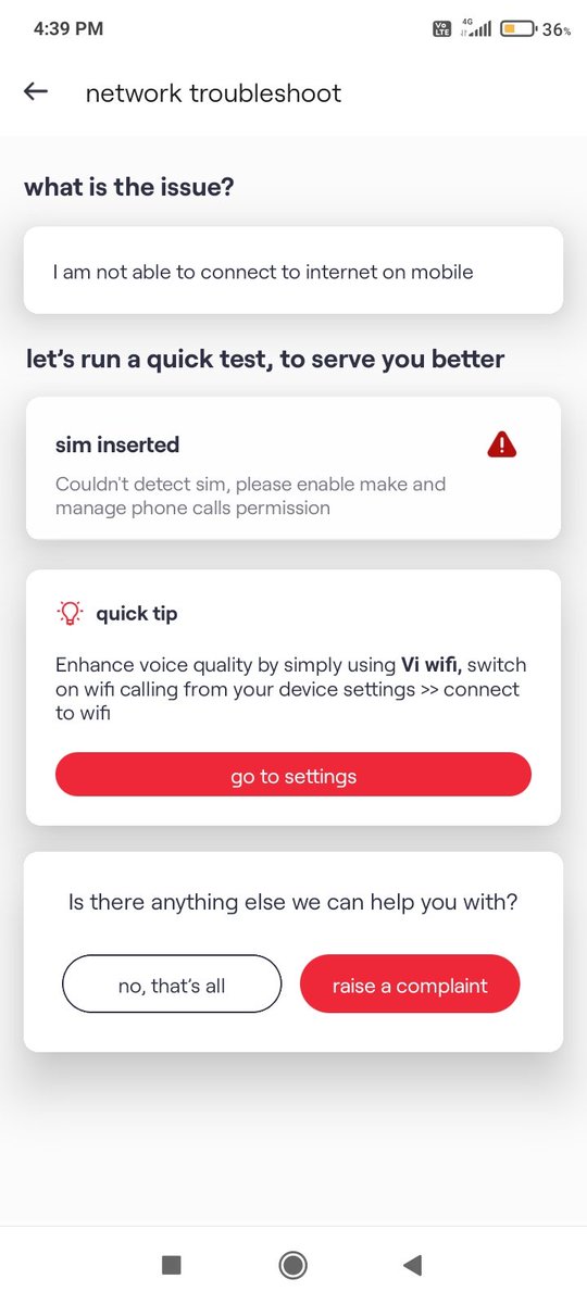 dk3664876's tweet image. @ViCustomerCare @DoT_India @TRAI @DARPG_GoI @jagograhakjago Is there a Vi (Vodafone Idea) internet shutdown in Himachal Pradesh?#ViNetworkIssue #HimachalPradesh #InternetShutdown #NetworkCoverage #TechnicalGlitch #ConnectivityIssue #SignalProblem