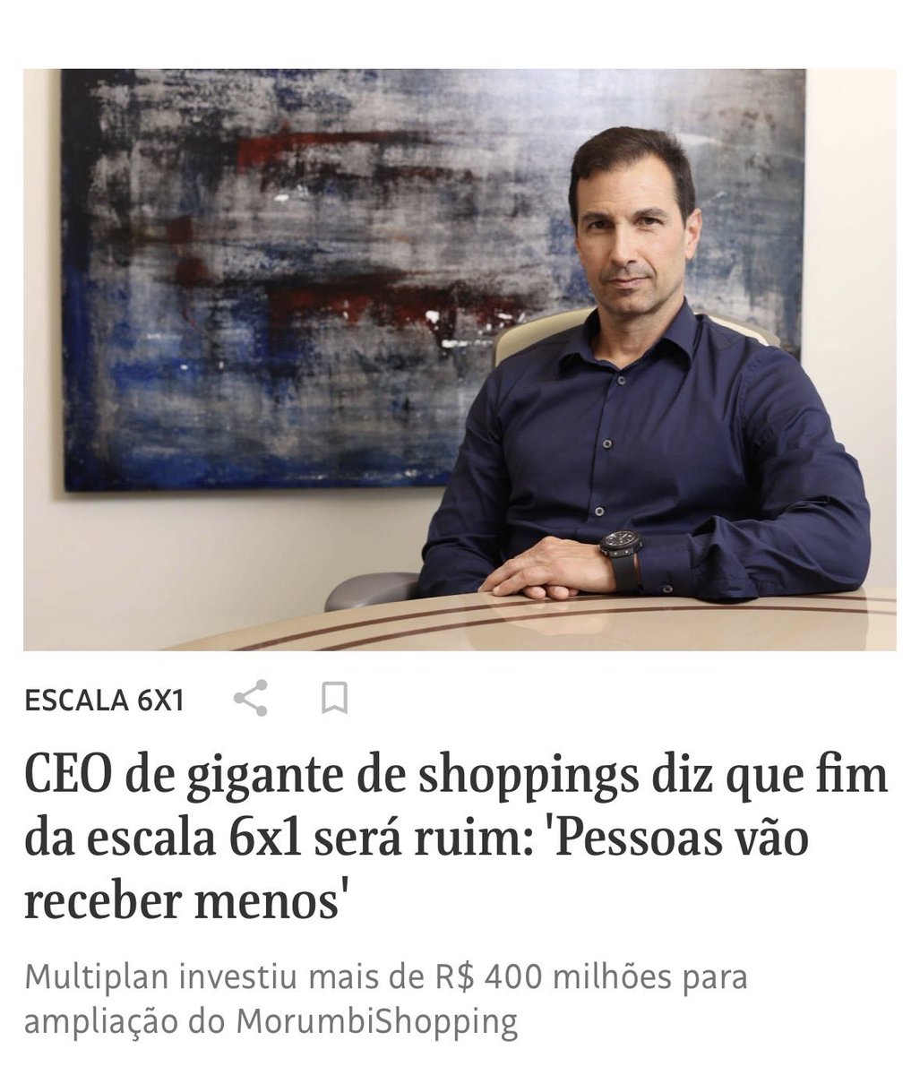 Paulo Terron tweet media