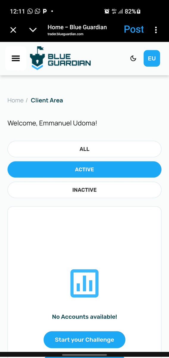 TONY X 📉📈 tweet media