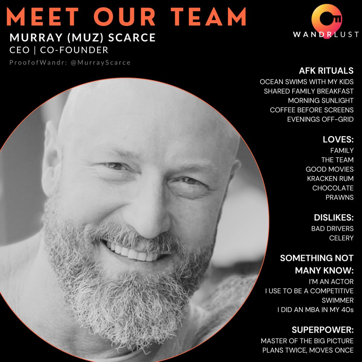 WandrLust🌿Adventure Pays tweet media