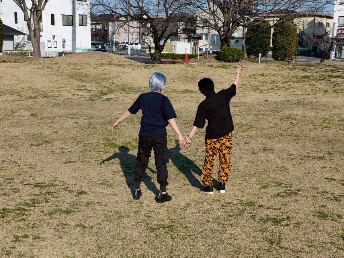 まっちゃモチ🍵 tweet media