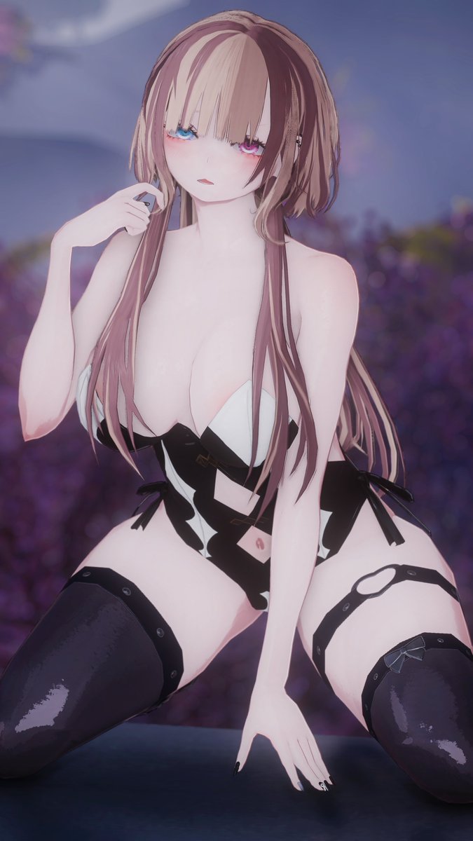 エルフリーデ tweet media