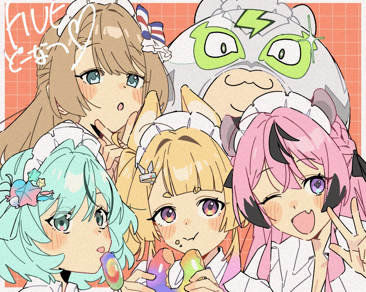 らーゆ tweet media