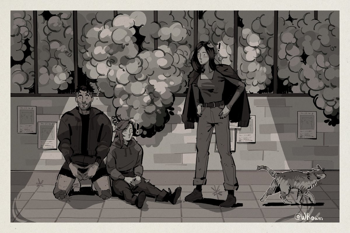 WR0wn/кадавр🇺🇦 commission closed tweet media