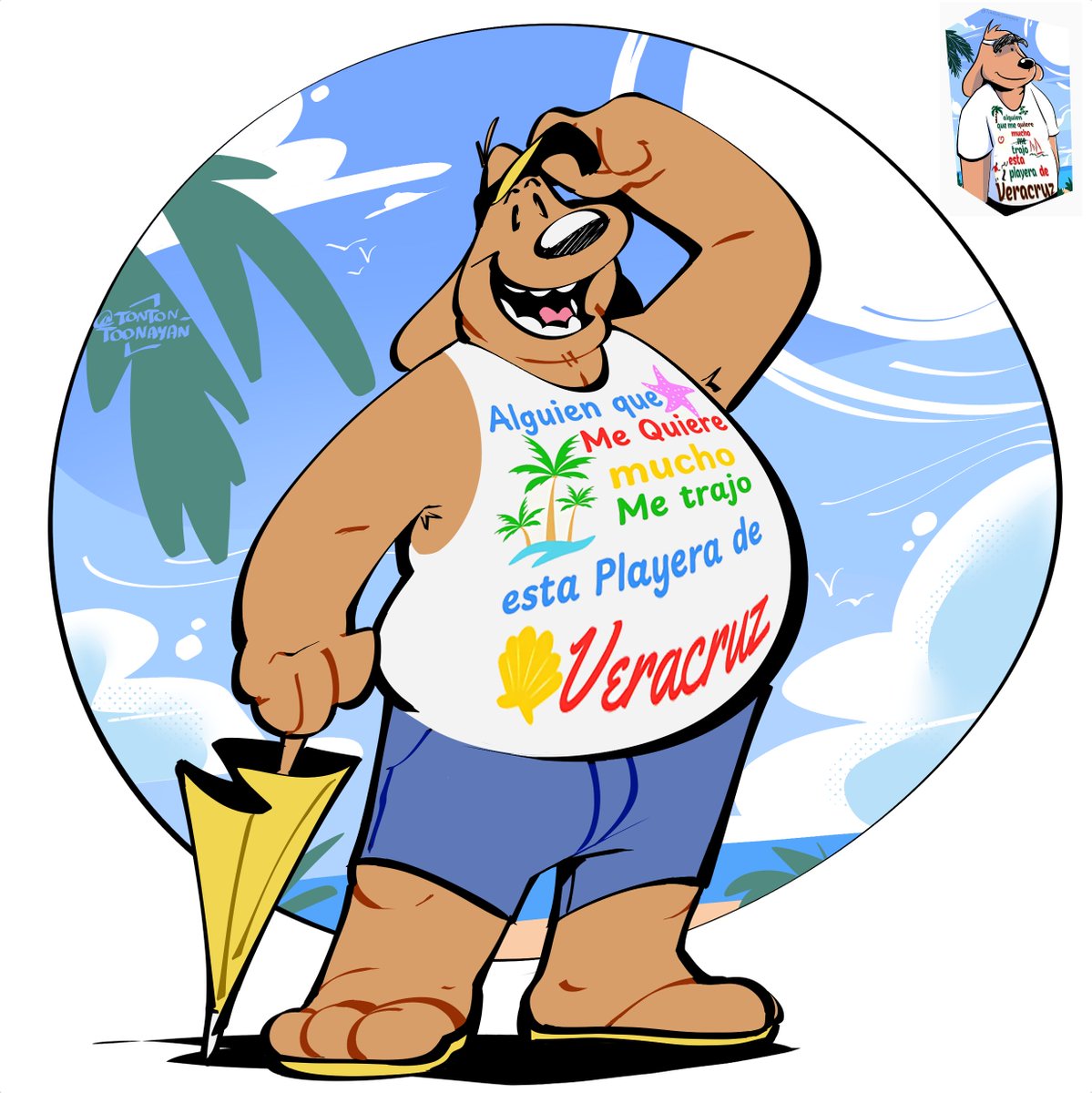 Toony🌭 | C⨂MMS OPEN tweet media