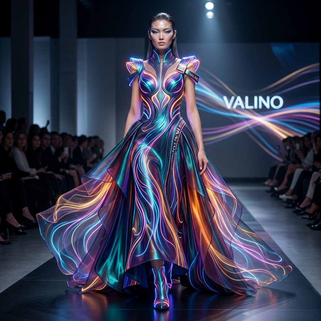 VALINO Atelier tweet media