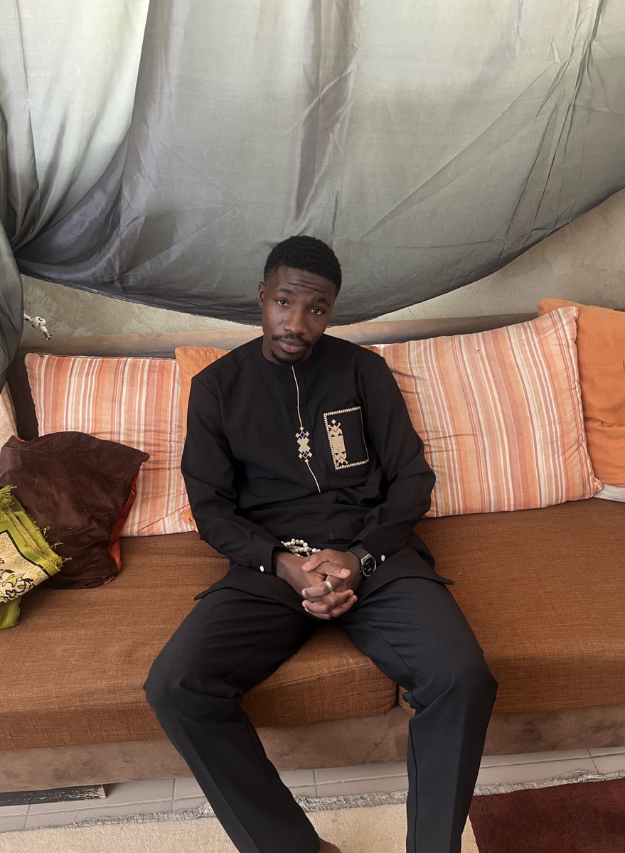 Maam Mor tweet media