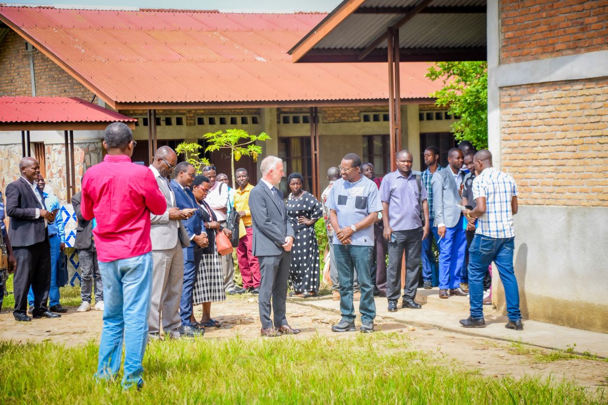 Ministry, National Education & Scientific Research tweet media