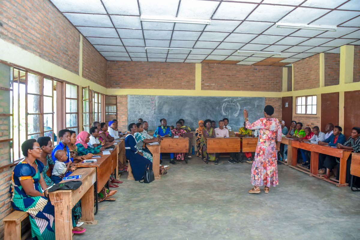 Ministry, National Education & Scientific Research tweet media