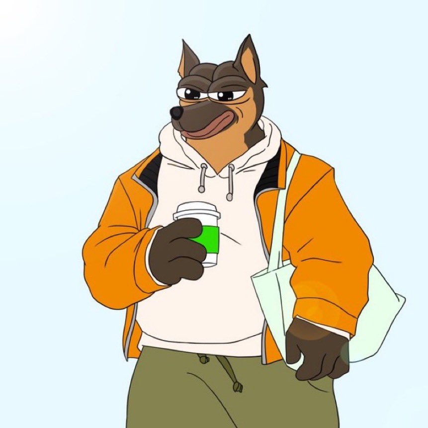 HUND | Official tweet media