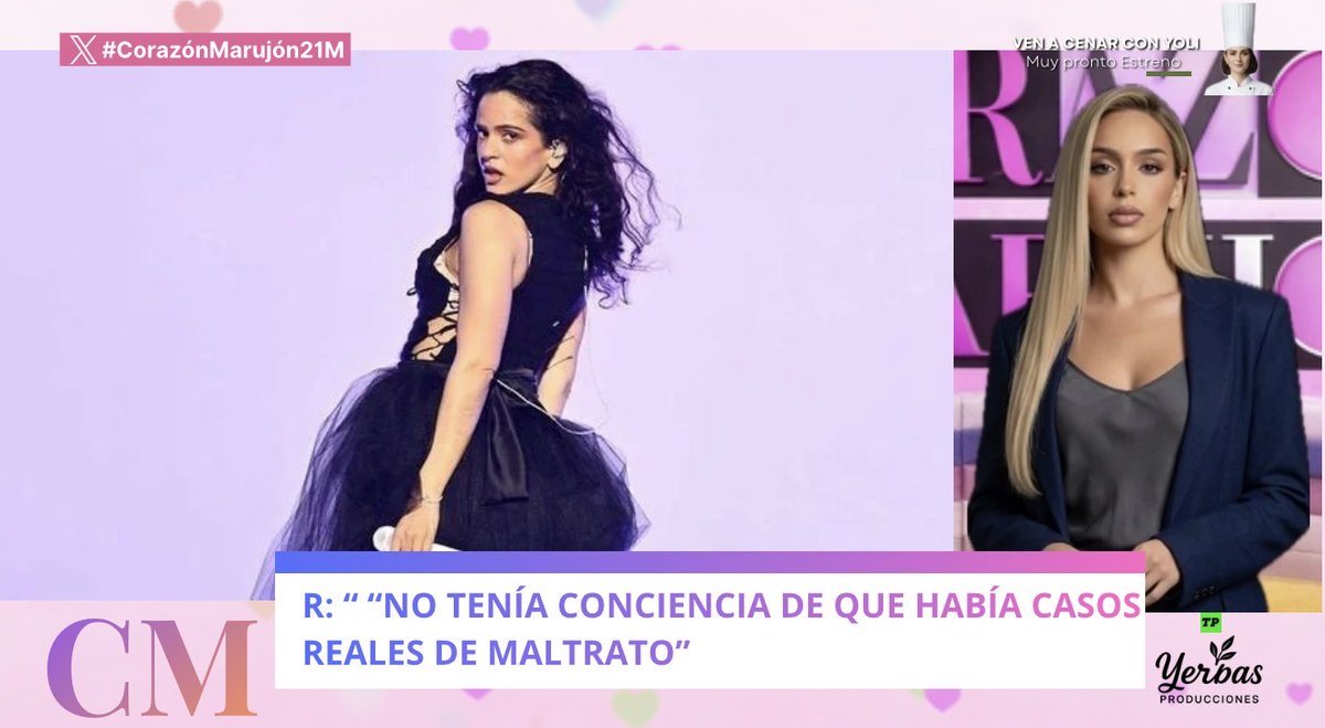 Yerbas Producciones tweet media