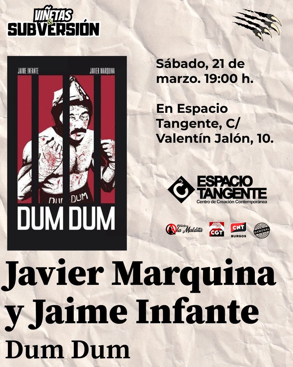 Diario de Vurgos tweet media