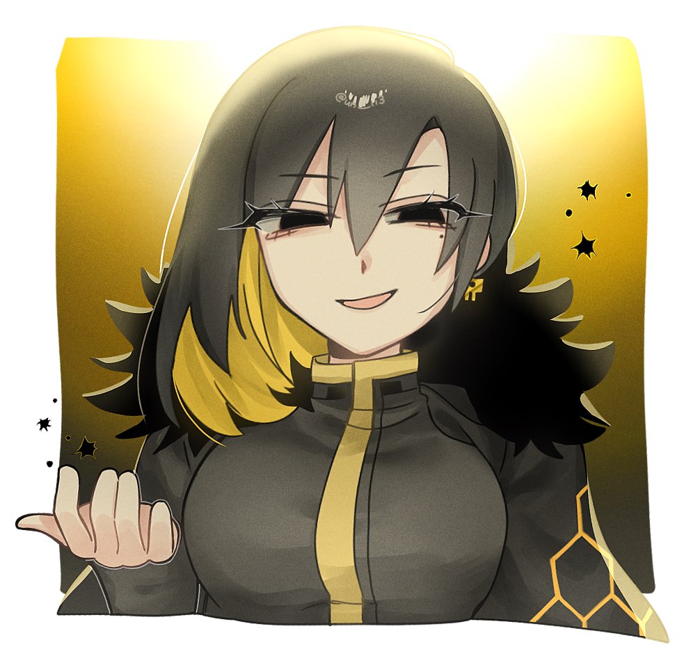 †葉月ラテ† tweet media