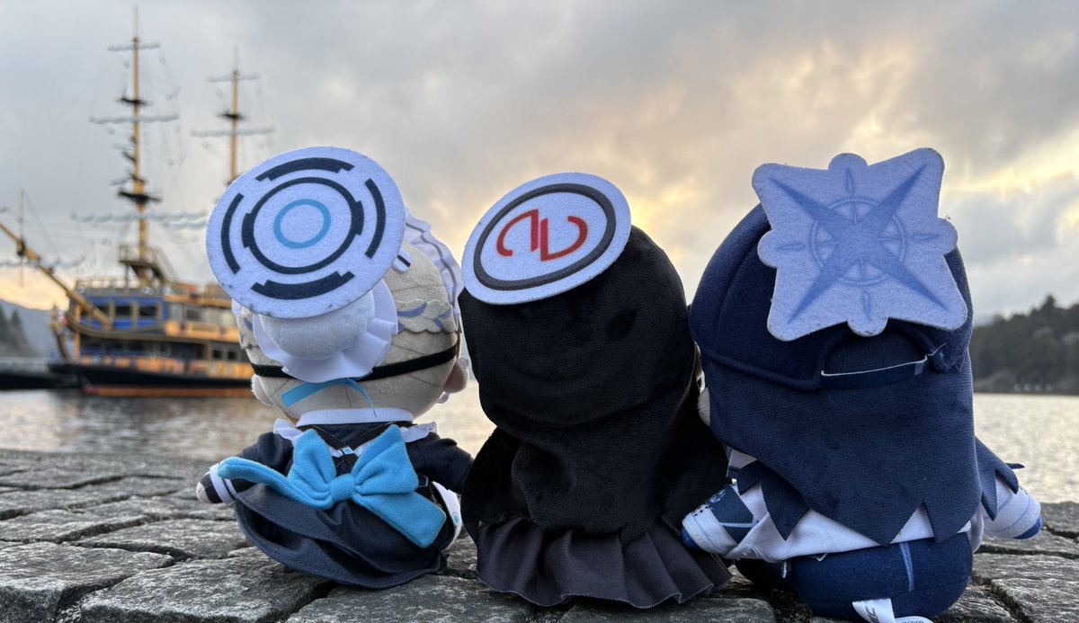 AJTK・キセ tweet media