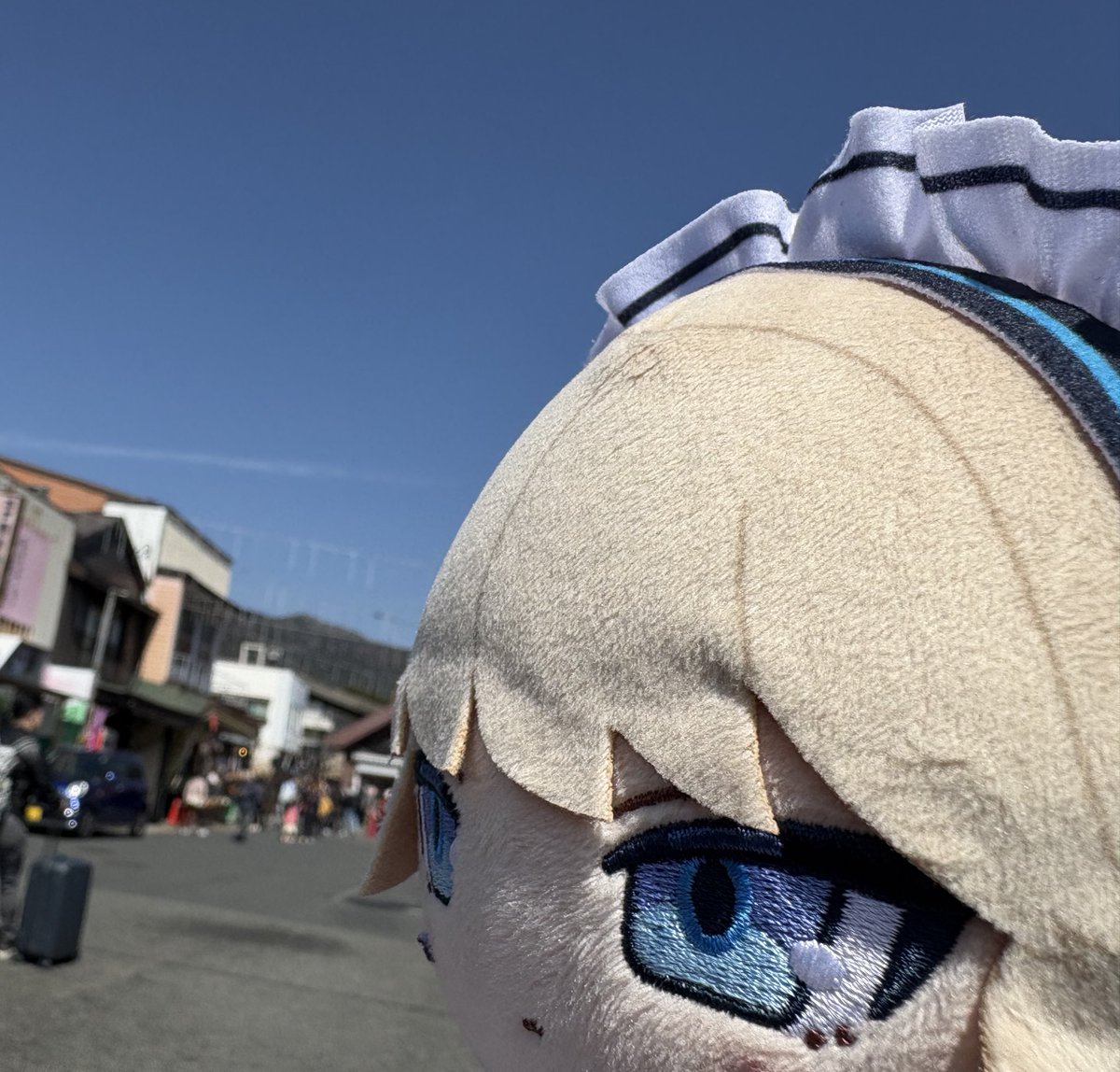 AJTK・キセ tweet media