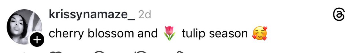 Lauriel Smith (@iamlaurielsmith) on Twitter photo 