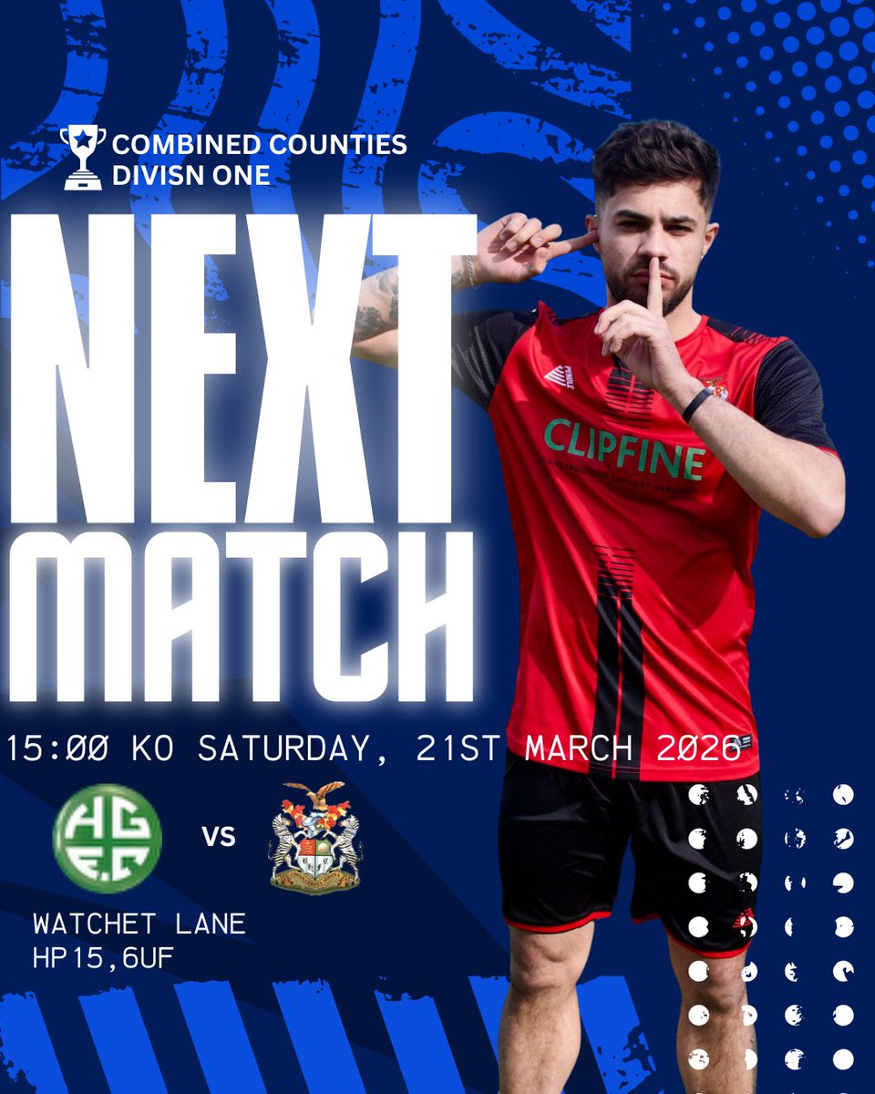 Brook House FC tweet media