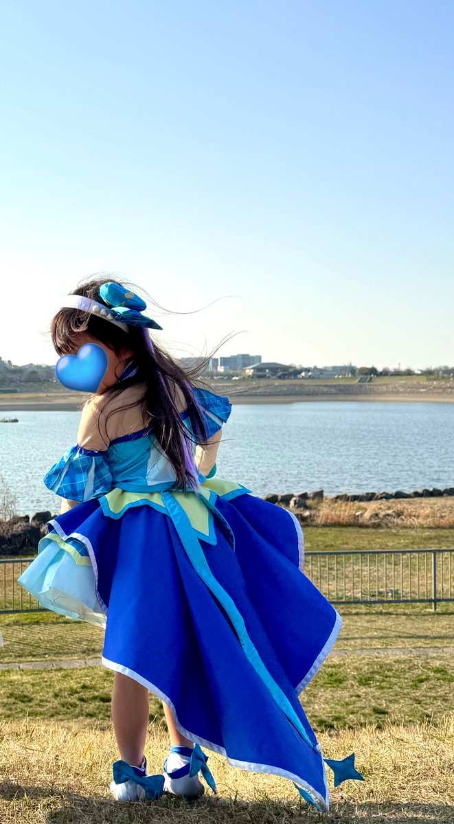 ててもち tweet media