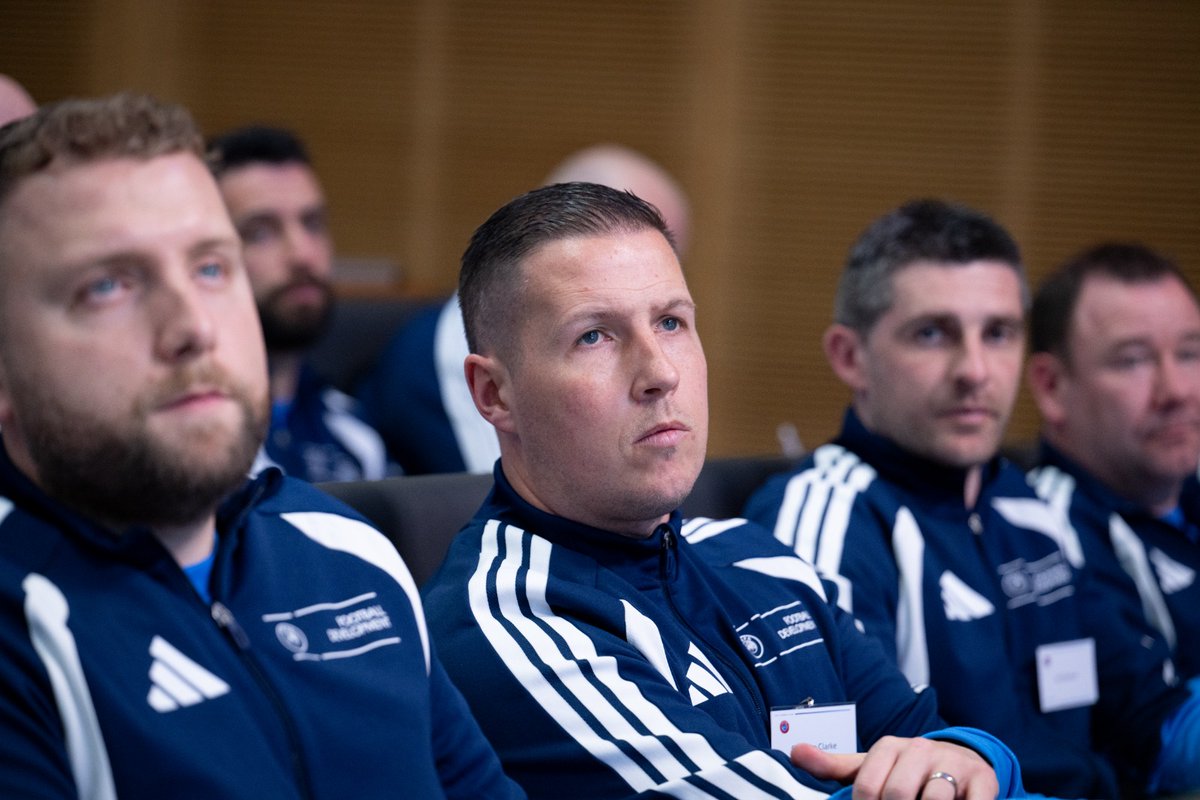 Scottish FA tweet media