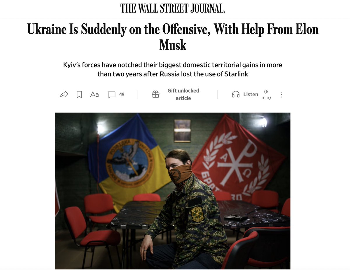 The Ukrainian Week / Tyzhden tweet media