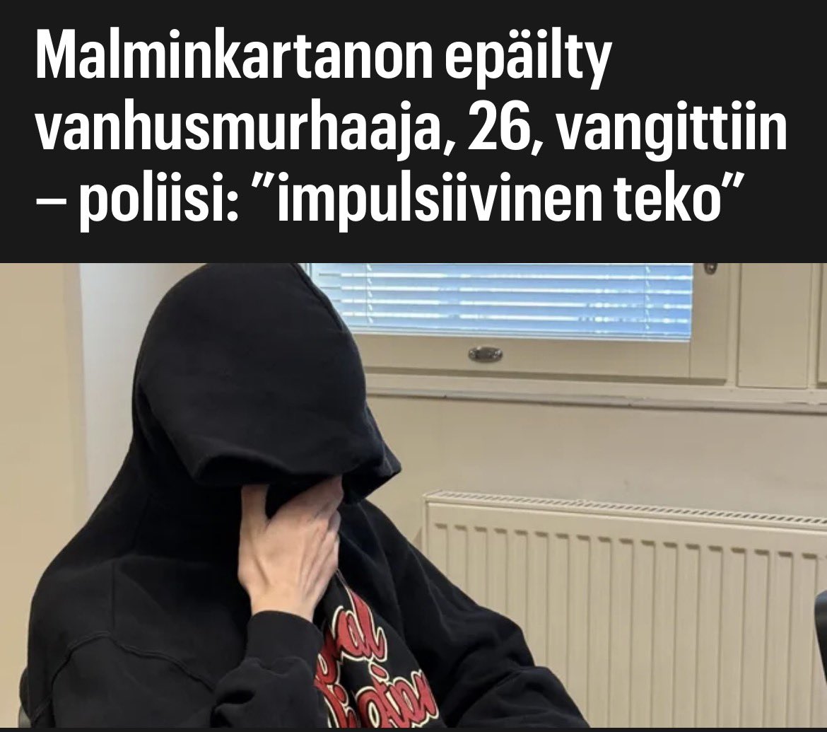 Jan Jarho tweet media