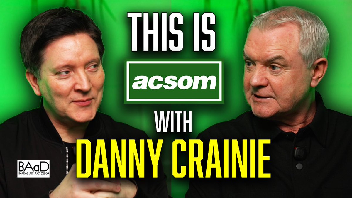 A Celtic State Of Mind (ACSOM) tweet media