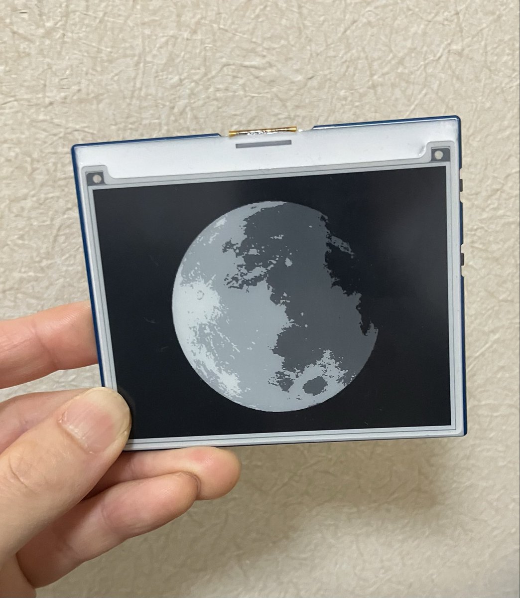 そぞら@Raspberry Pi 電子工作 tweet media