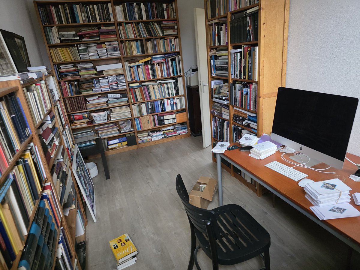 Bas van Putten tweet media