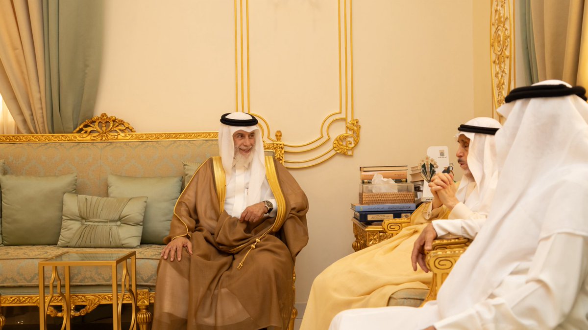 أســرة آل مـلــحــم tweet media